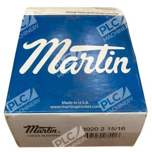Martin Sprocket 3020-2-15/16 Taper Bushing 3020 2 15/16