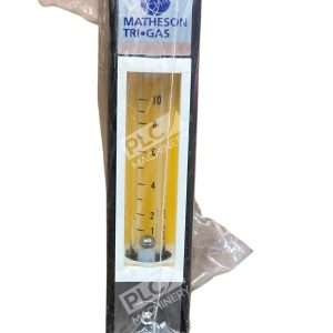 Matheson Tri-Gas FM-1000 Flowmeter