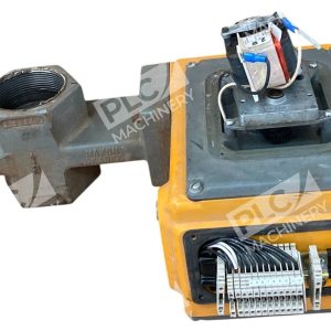 Maxon 17A 6s 40PSI 28BAR Natural Gas Safety Shut Off Motor 3 5000 CP 2 226929432140