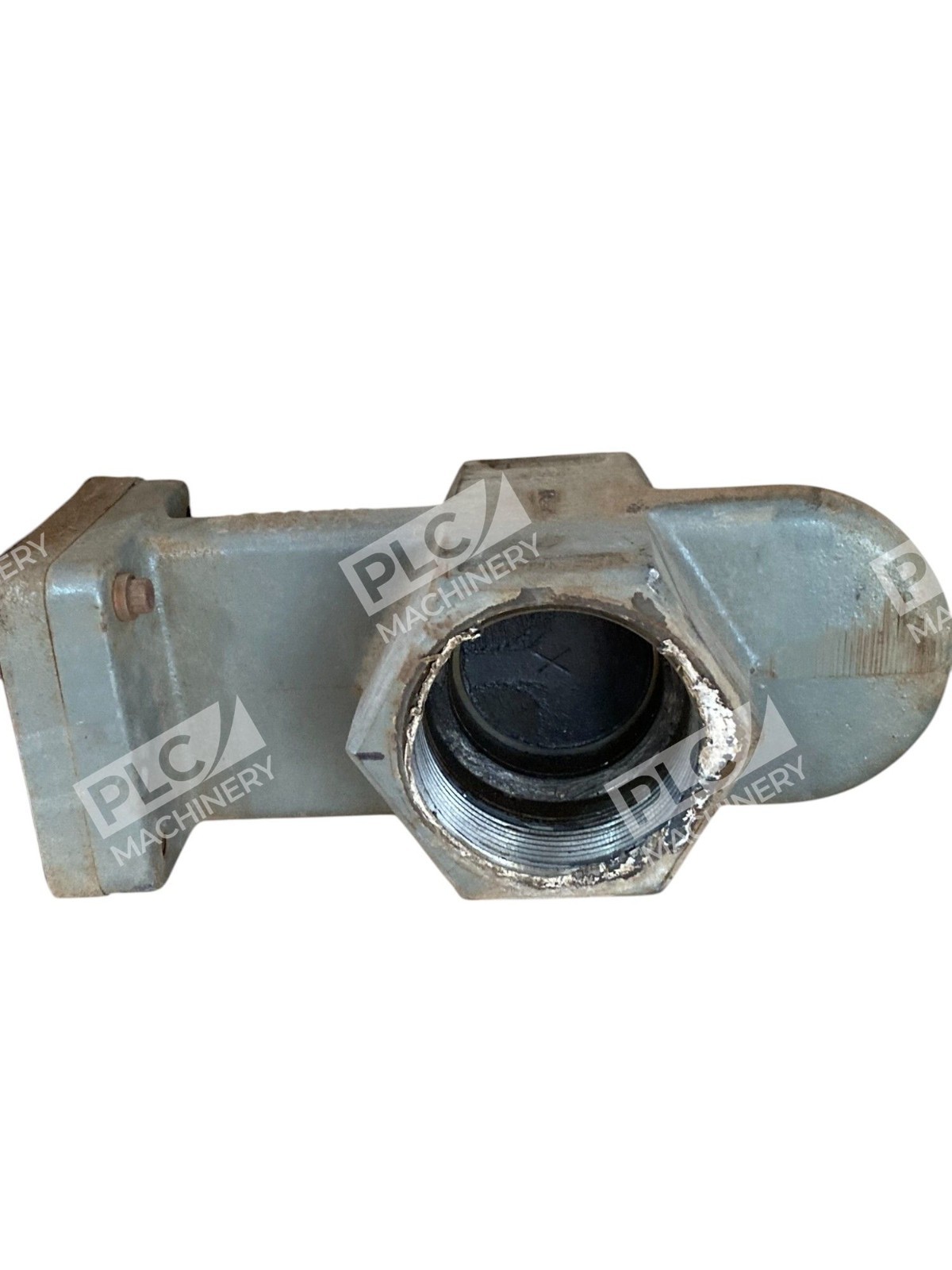 Maxon 1.7A 6s 40PSI 2.8BAR Natural Gas Safety Shut-Off Motor 3" 5000 CP 2 - Image 4