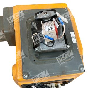 Maxon 17A 6s 40PSI 28BAR Natural Gas Safety Shut Off Motor 3 5000 CP 2 226929432140