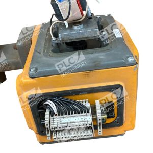 Maxon 17A 6s 40PSI 28BAR Natural Gas Safety Shut Off Motor 3 5000 CP 2 226929432140