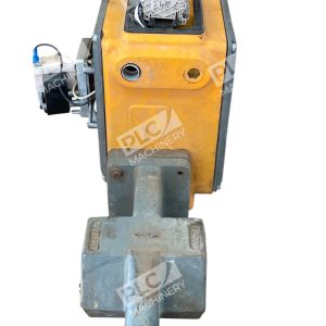 Maxon 17A 6s 40PSI 28BAR Natural Gas Safety Shut Off Motor 3 5000 CP 2 226929432140