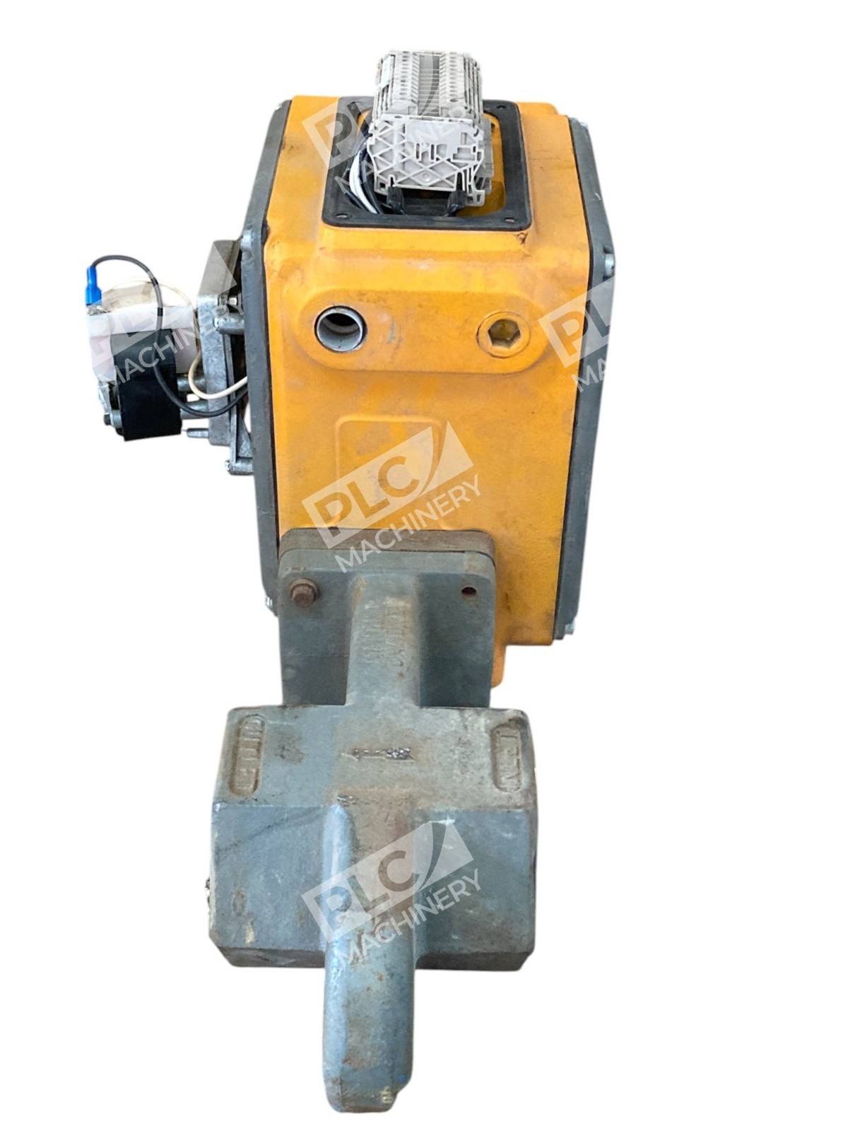 Maxon 1.7A 6s 40PSI 2.8BAR Natural Gas Safety Shut-Off Motor 3" 5000 CP 2 - Image 8