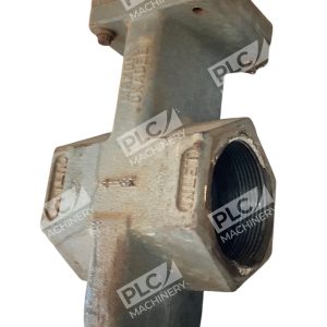 Maxon 17A 6s 40PSI 28BAR Natural Gas Safety Shut Off Motor 3 5000 CP 2 226929432140