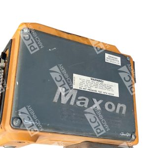 Maxon 17A 6s 40PSI 28BAR Natural Gas Safety Shut Off Motor 3 5000 CP 2 226929432140