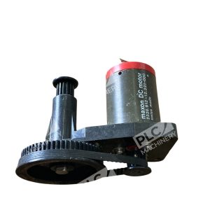 Maxon 2328.912-12.221-000 Coreless Brushed DC Motor 48V Swiss Made Precision