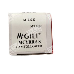 McGill Regal M122242 Camfollower MCYRR6S