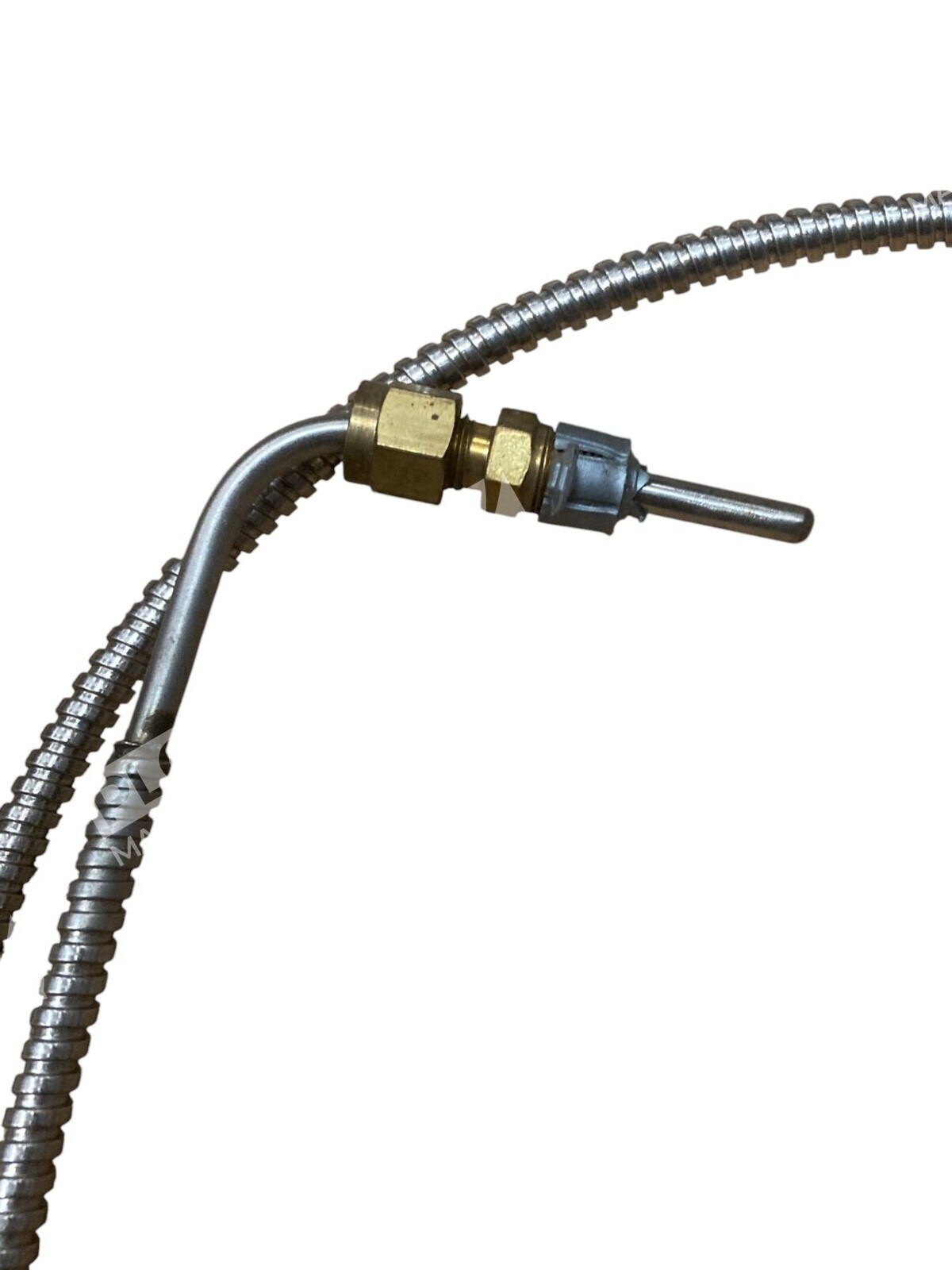 McGoff-Bethune HD Type J 90Deg Tempco Thermocouple P012-33102-048-2-00 - Image 3