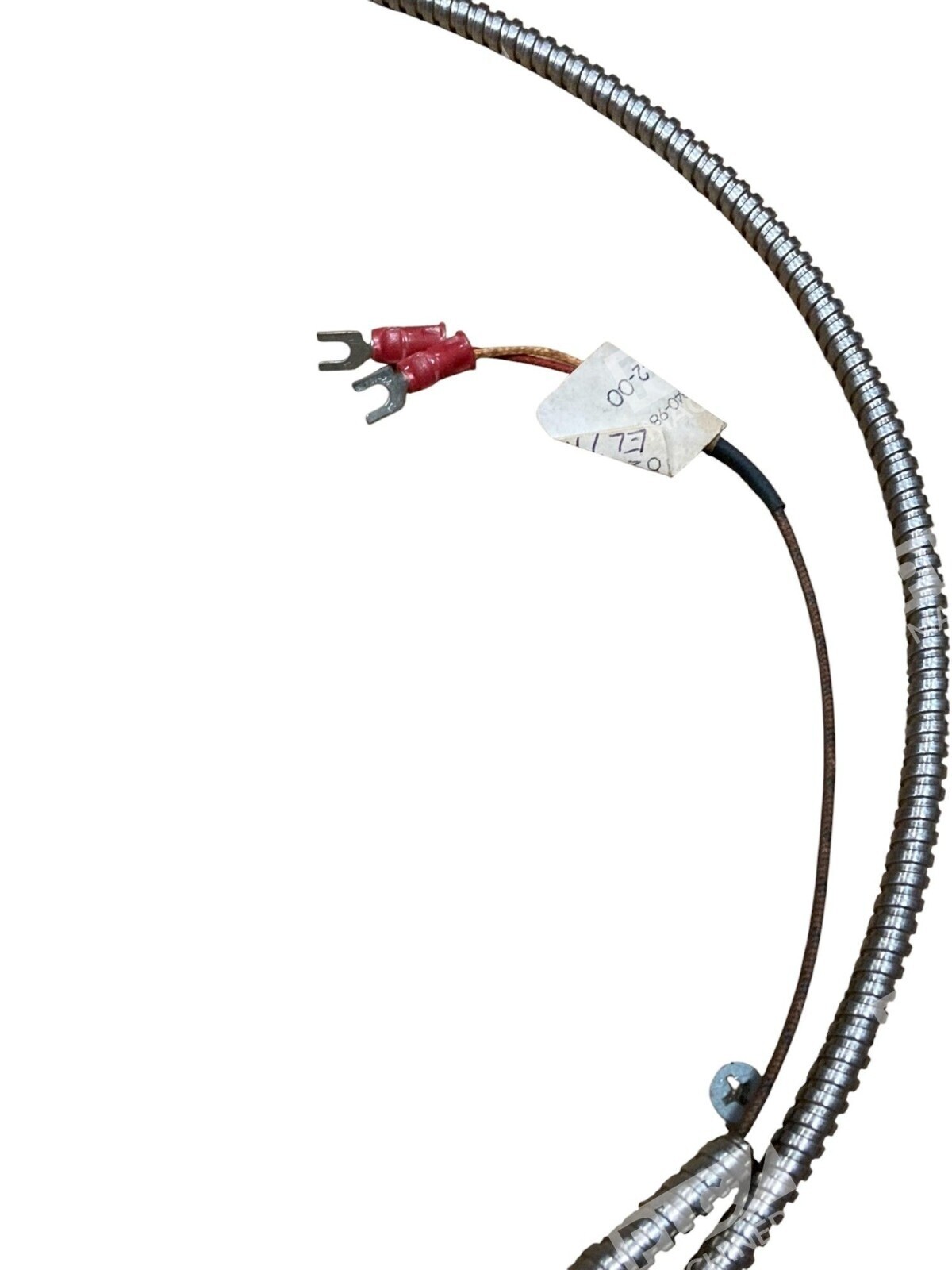 McGoff-Bethune HD Type J 90Deg Tempco Thermocouple P012-33102-048-2-00 - Image 4