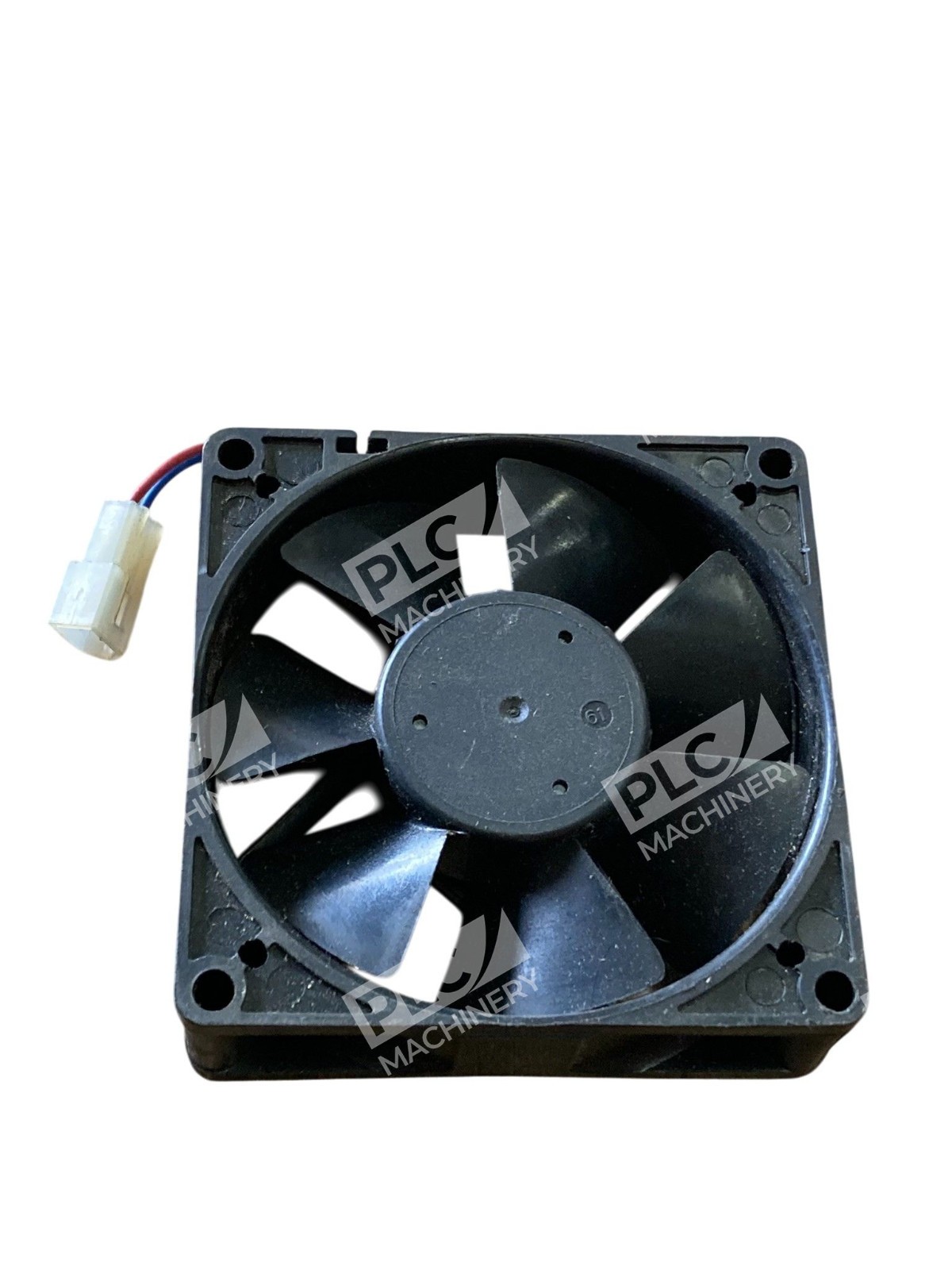 Mechatronics F8025X24B 24V DC Brushless Cooling Fan 80x80x25mm Ball Bearing - Image 3
