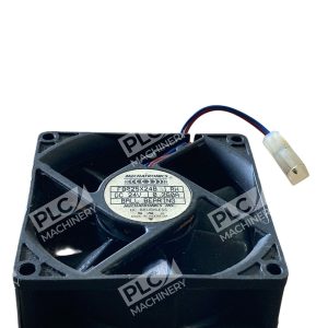 Mechatronics F8025X24B 24V DC Brushless Cooling Fan 80x80x25mm Ball Bearing