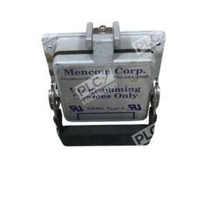 Mencom Corp NEMA Type 4 Programming Devices Only 23499