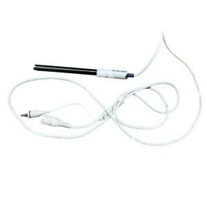 Mettler Toledo InLab Expert Go-ISM pH Electrode 51344102 Lab Meter Probe