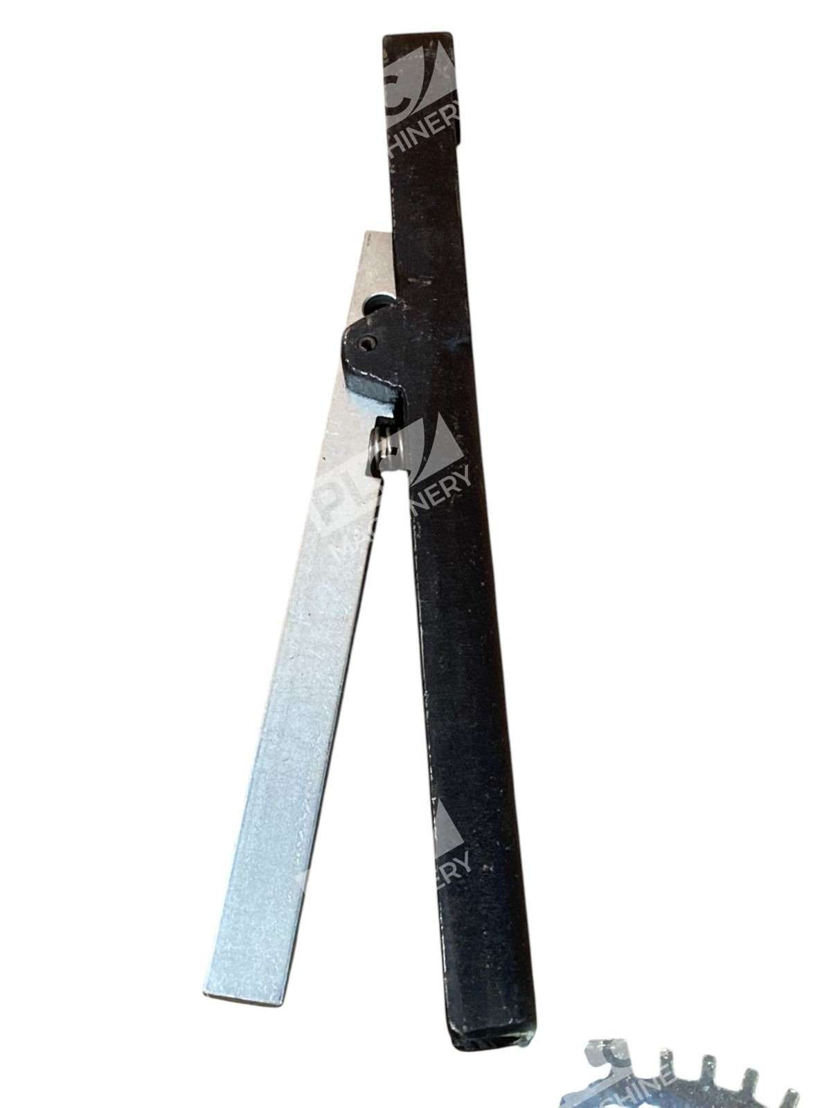 Milwaukee Lever Handle Kit 8687-SIZE-940 - Image 4