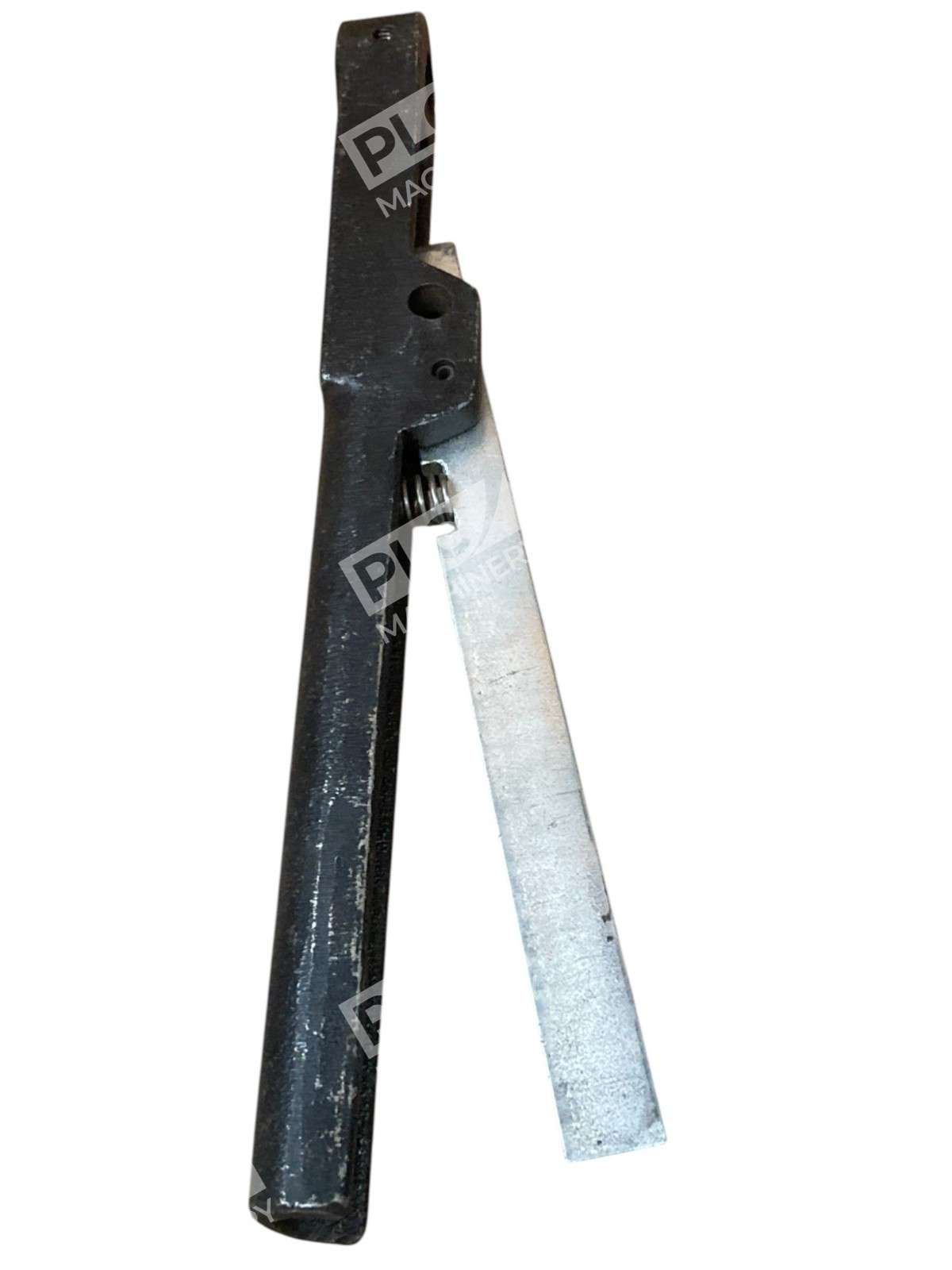 Milwaukee Lever Handle Kit 8687-SIZE-940 - Image 6