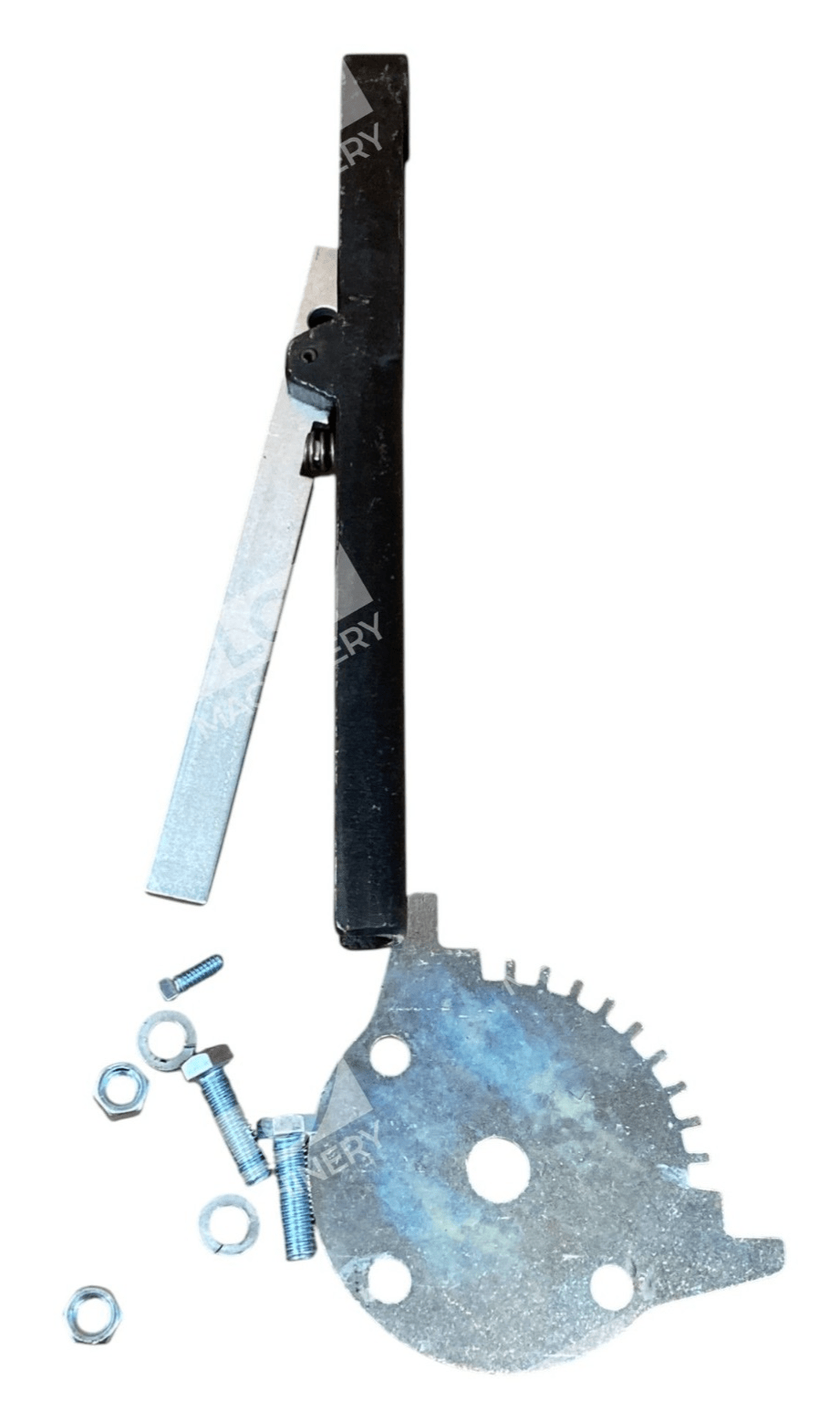 Milwaukee Lever Handle Kit 8687-SIZE-940