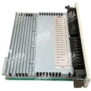 Modicon AEG 16PT B804 016 115VAC Output Module AS B804 016 226800621980