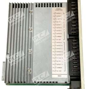 Modicon AEG 16PT B804 016 115VAC Output Module AS B804 016 226800621980
