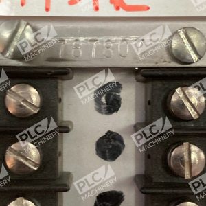 Moore Industries PTT Potentiometer Transmitter 787807 226919142320