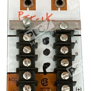 Moore Industries PTT Potentiometer Transmitter 787807