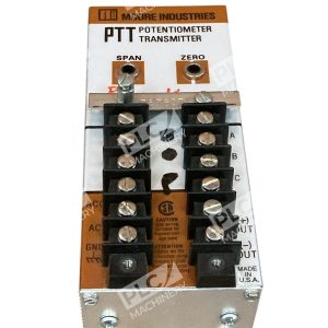 Moore Industries PTT Potentiometer Transmitter 787807 226919142320