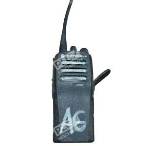 Motorola CP200d Digital Two-Way Portable Radio AAH01QDC9JC2AN