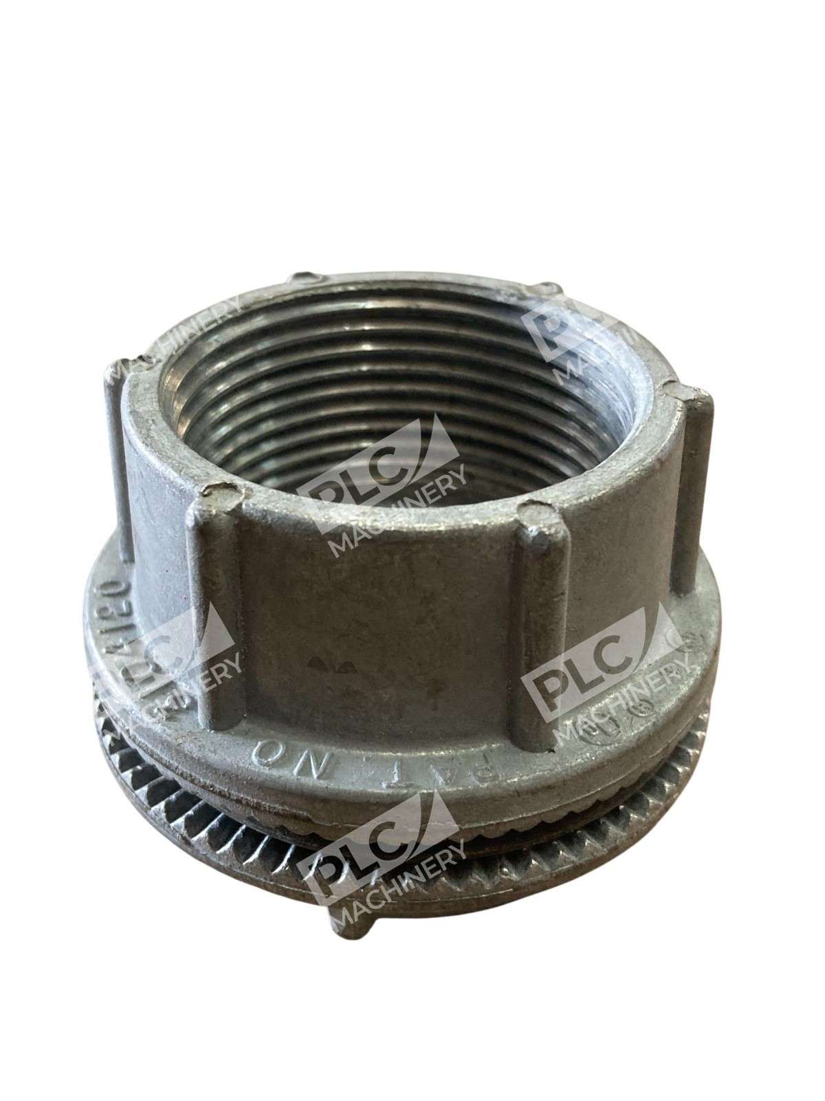 Myers Hub 3104120 Basic Scru-tite ST-4 - Image 5