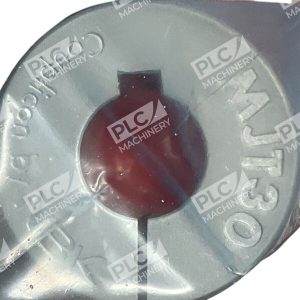 NBK Couplicon Flexible Shaft Coupling MJT30 226658522210