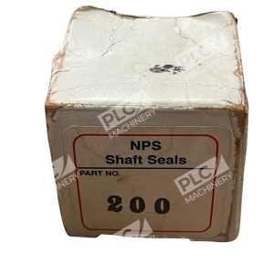 NPS Shaft Seals 200