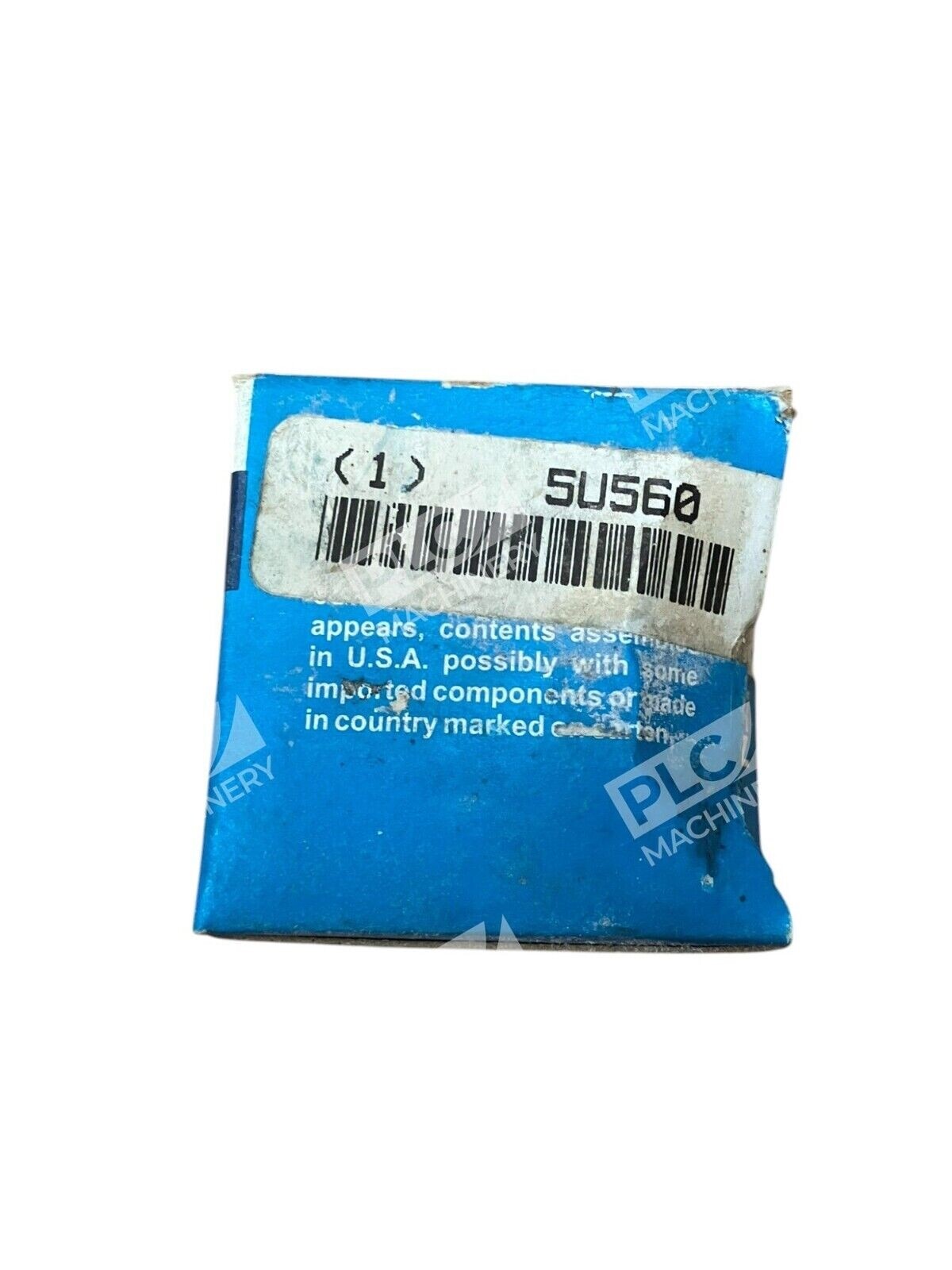 NTN Bearings Corp Ball Bearing 5U560 - Image 3