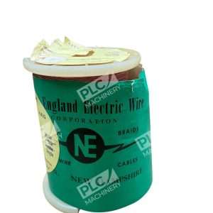 New England Electric Wire Litz Wire Spool 19144 AWG