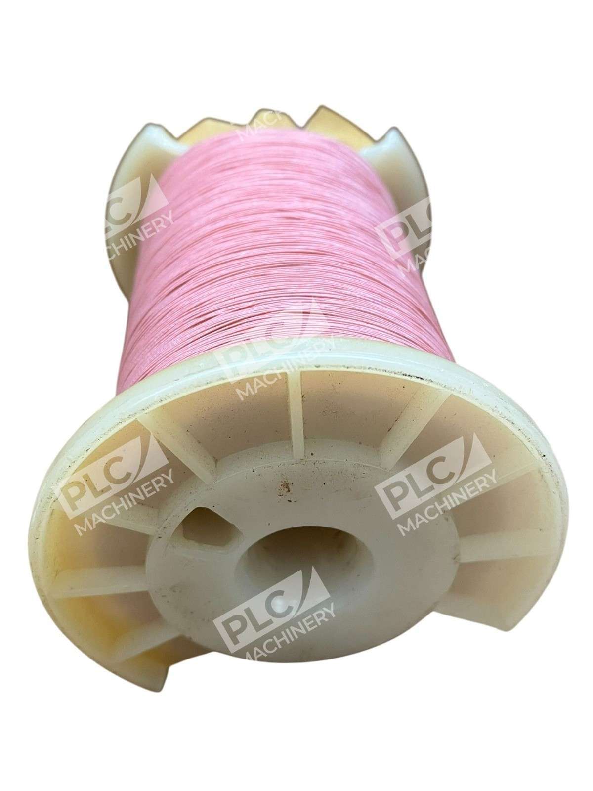 New England Electric Wire Litz Wire Spool 19144 AWG - Image 5