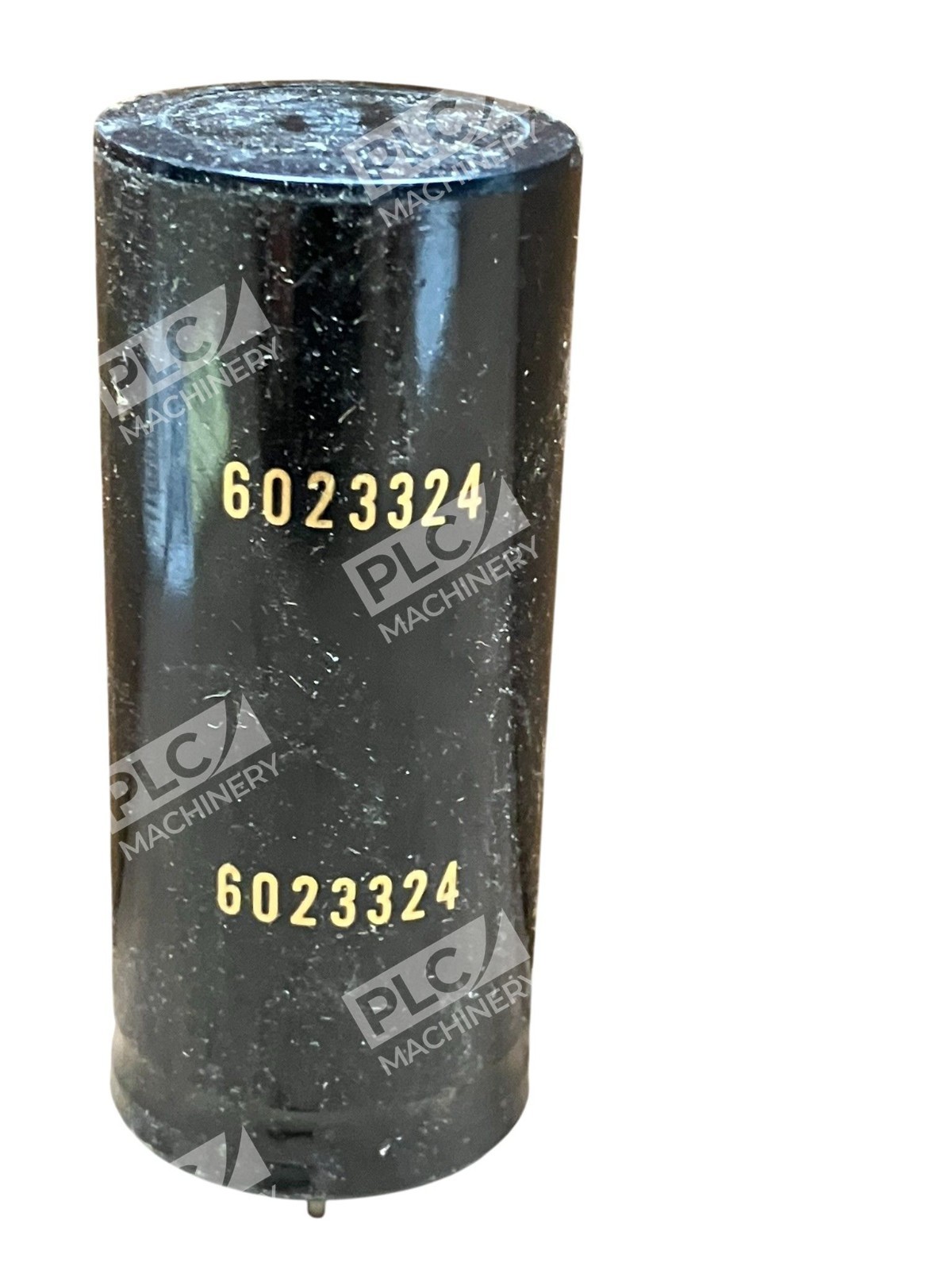 Nichicon 85C Blank 1000uF 200V Neg Black Capacitor 6023324 - Image 4
