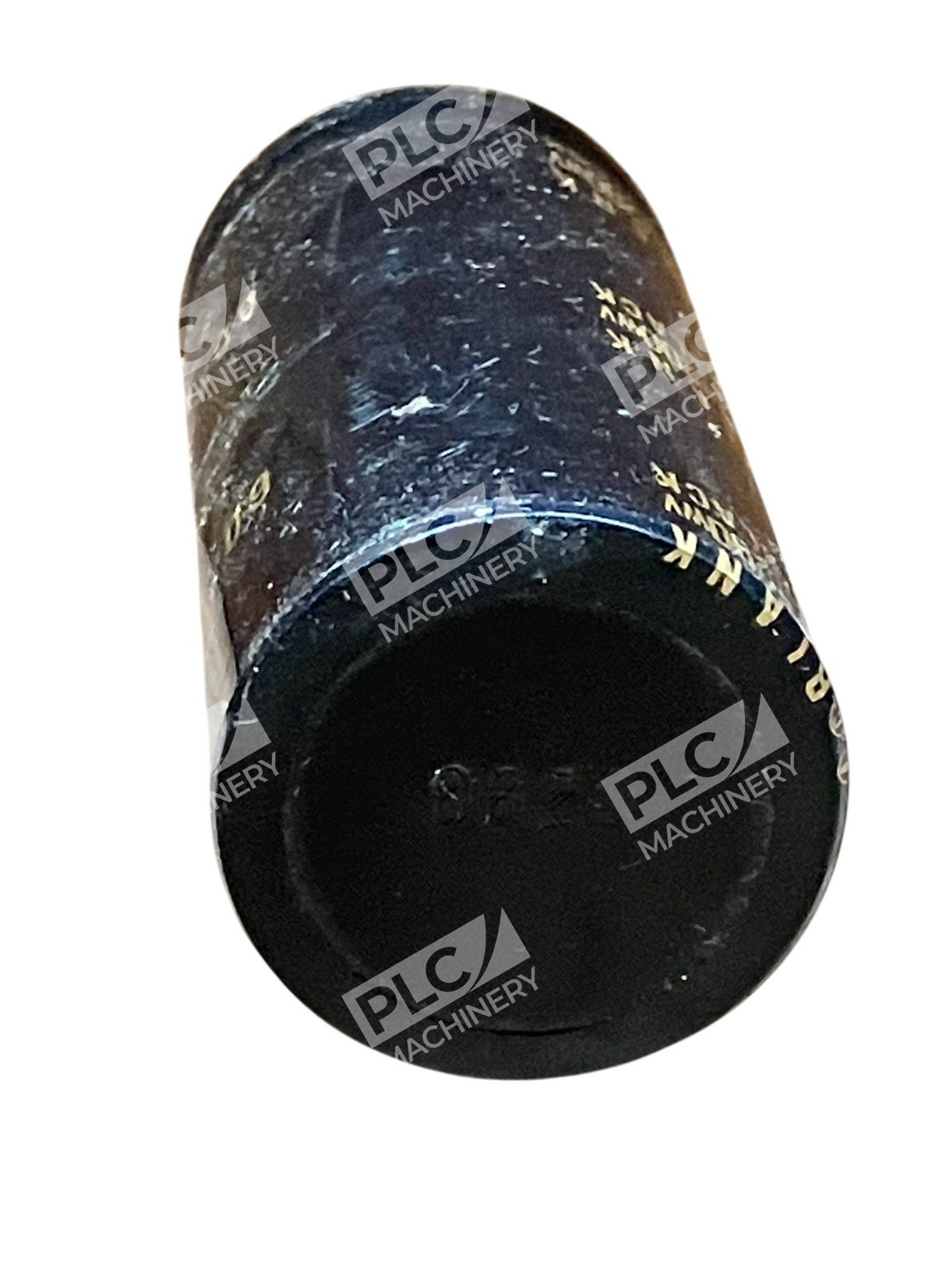 Nichicon 85C Blank 1000uF 200V Neg Black Capacitor 6023324 - Image 5