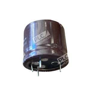 Nippon Chemi-Con 92Q08 aluminum electrolytic capacitor 470uF 200V