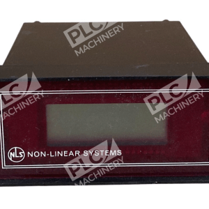 Non-Linear Systems RT31TB/F/T Temperature Meter or Controller