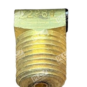 Norgren IMI Z2980 Pressure Gauge 160 psi 11 bar 11 MPa 226985468700