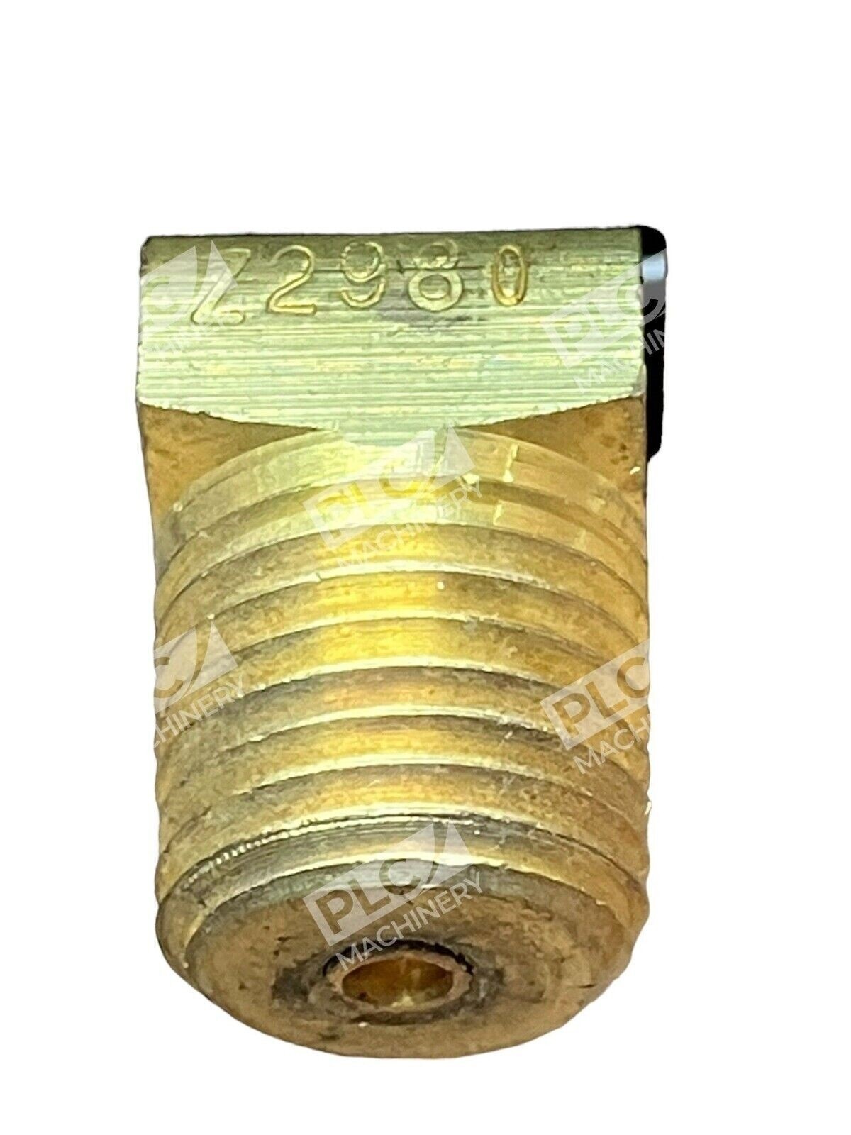 Norgren IMI Z2980 Pressure Gauge 160 psi 11 bar 1.1 MPa - Image 4