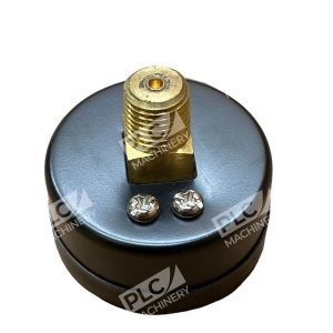 Norgren IMI Z2980 Pressure Gauge 160 psi 11 bar 11 MPa 226985468700