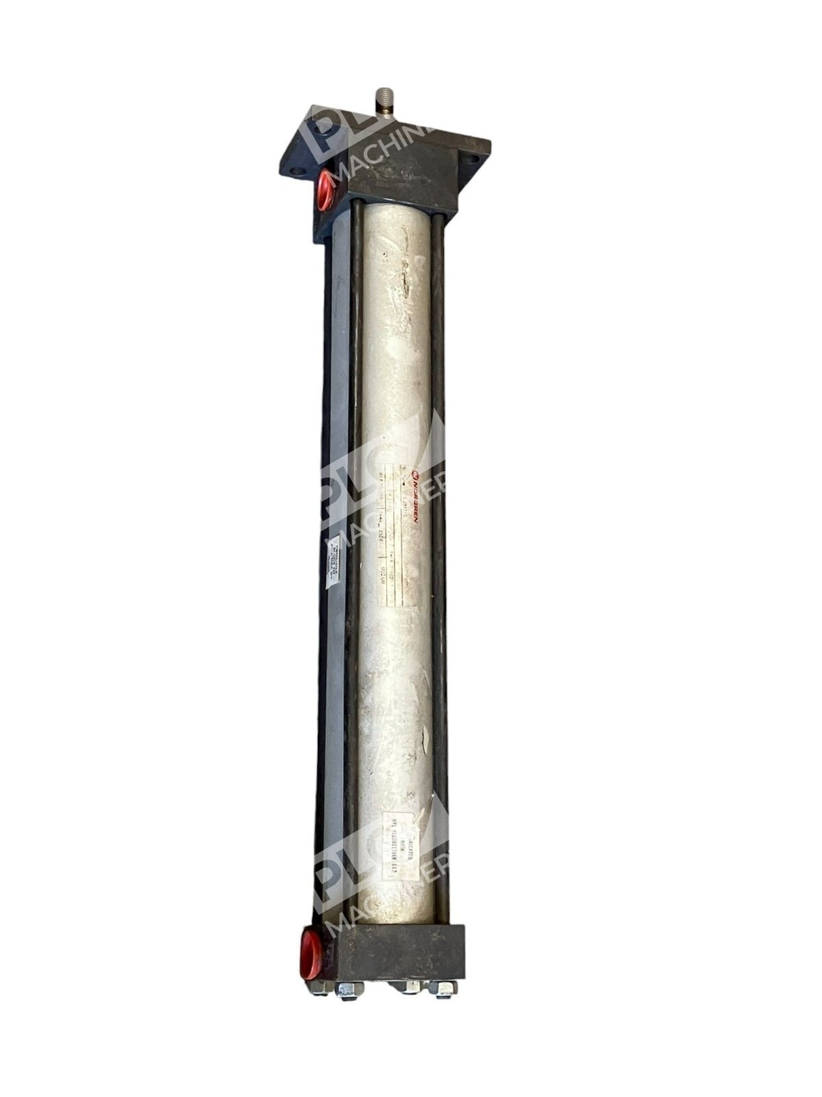 Norgren M02-UM 250PSI 2X2X13-1/2 Pneumatic Cylinder S25131G