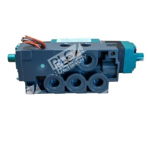 Numatics 554SS43AK000030 Solenoid Valve 226985654580