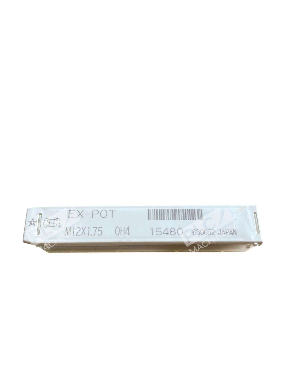 OSG M12X1.75 OH4 15480 Spiral Flute Tap - Image 11