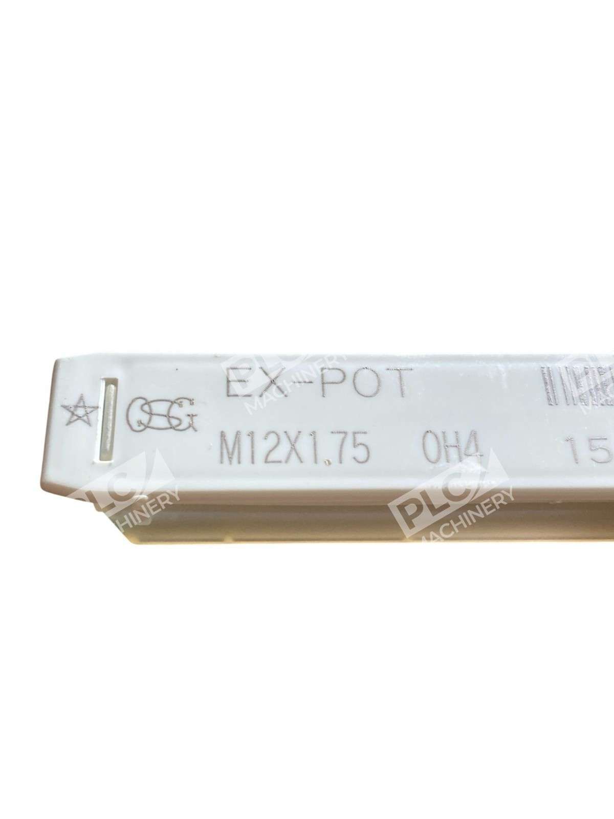 OSG M12X1.75 OH4 15480 Spiral Flute Tap - Image 3