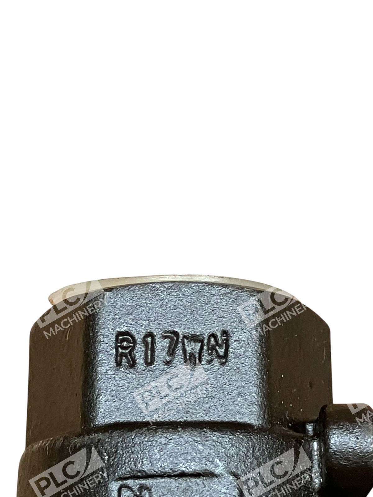 OVC 256FT R17WN Ball Valve 1" WCB 2000WOG - Image 5