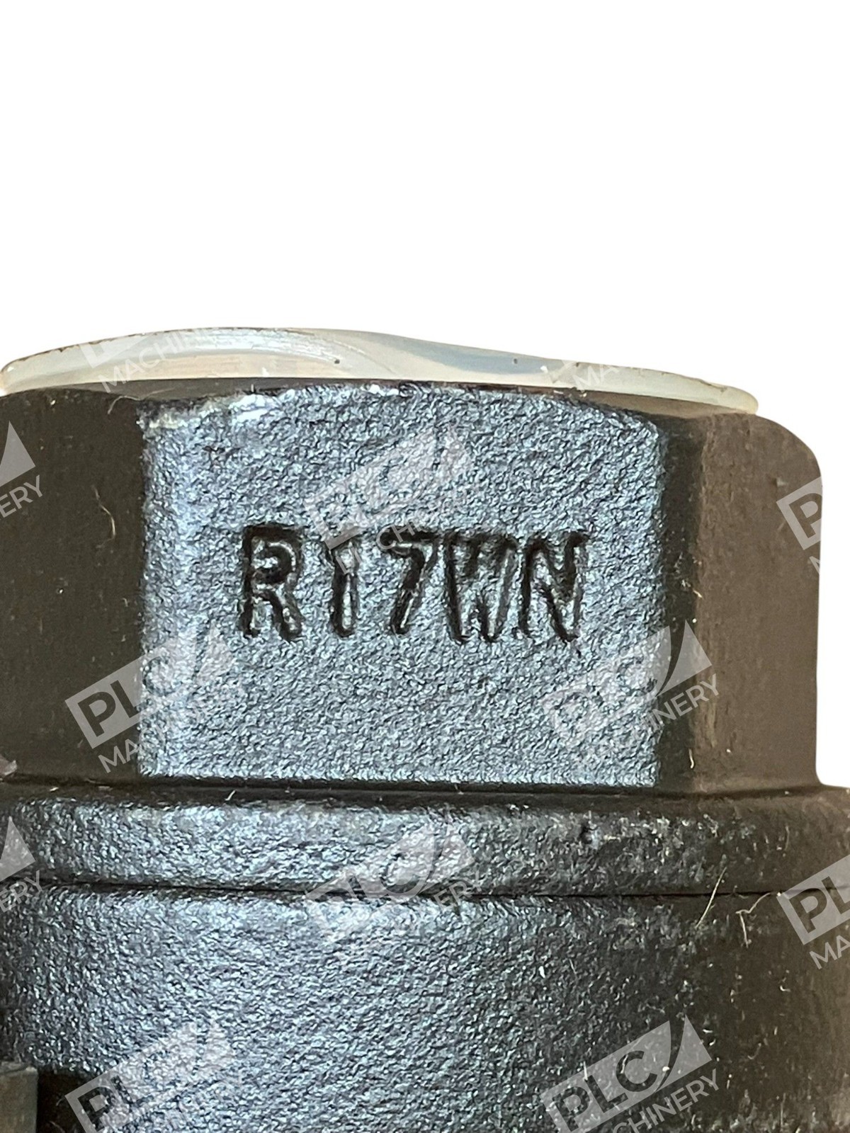 OVC 256FT R17WN Ball Valve 1" WCB 2000WOG - Image 7