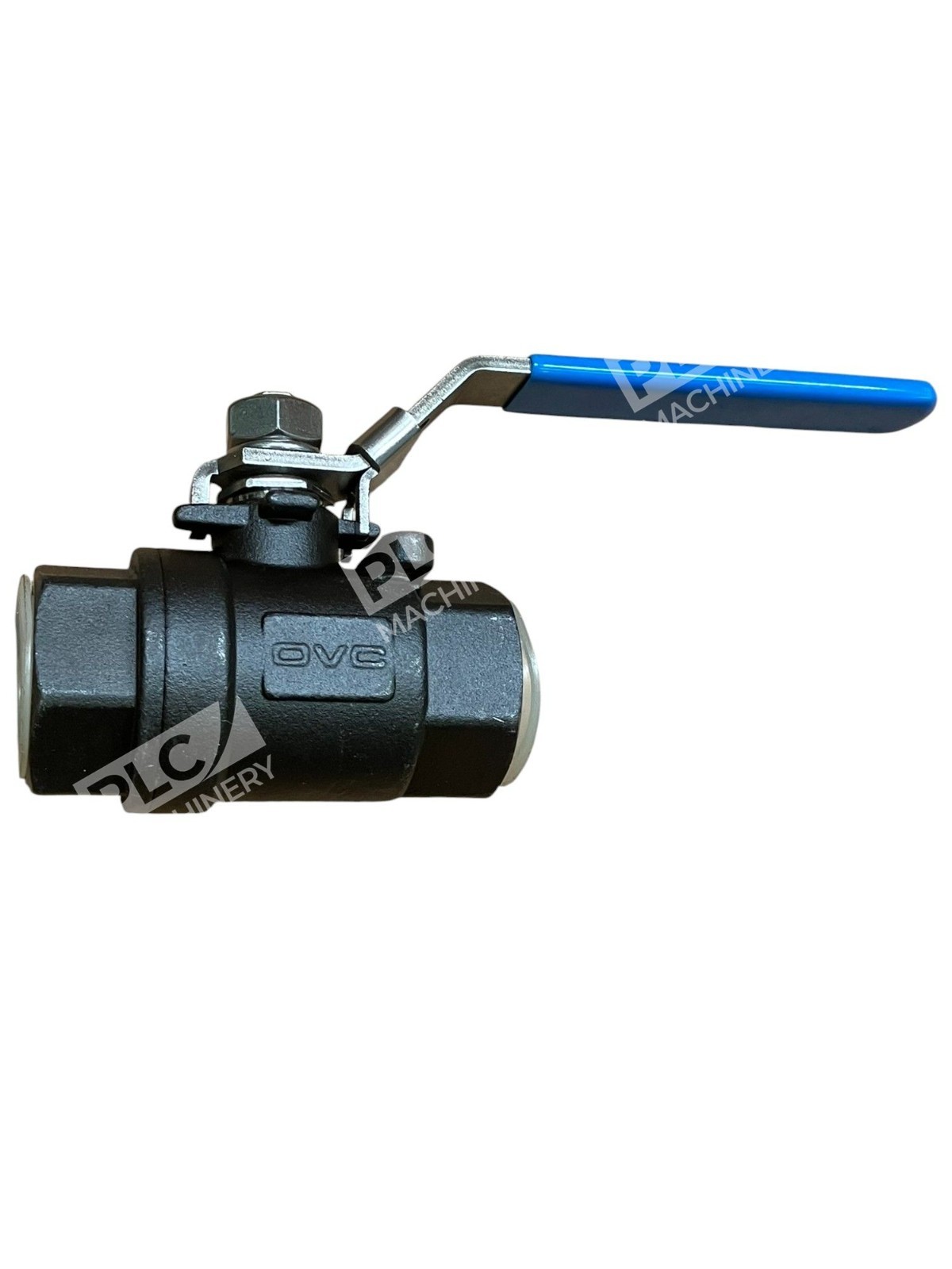 OVC 256FT R17WN Ball Valve 1" WCB 2000WOG - Image 8