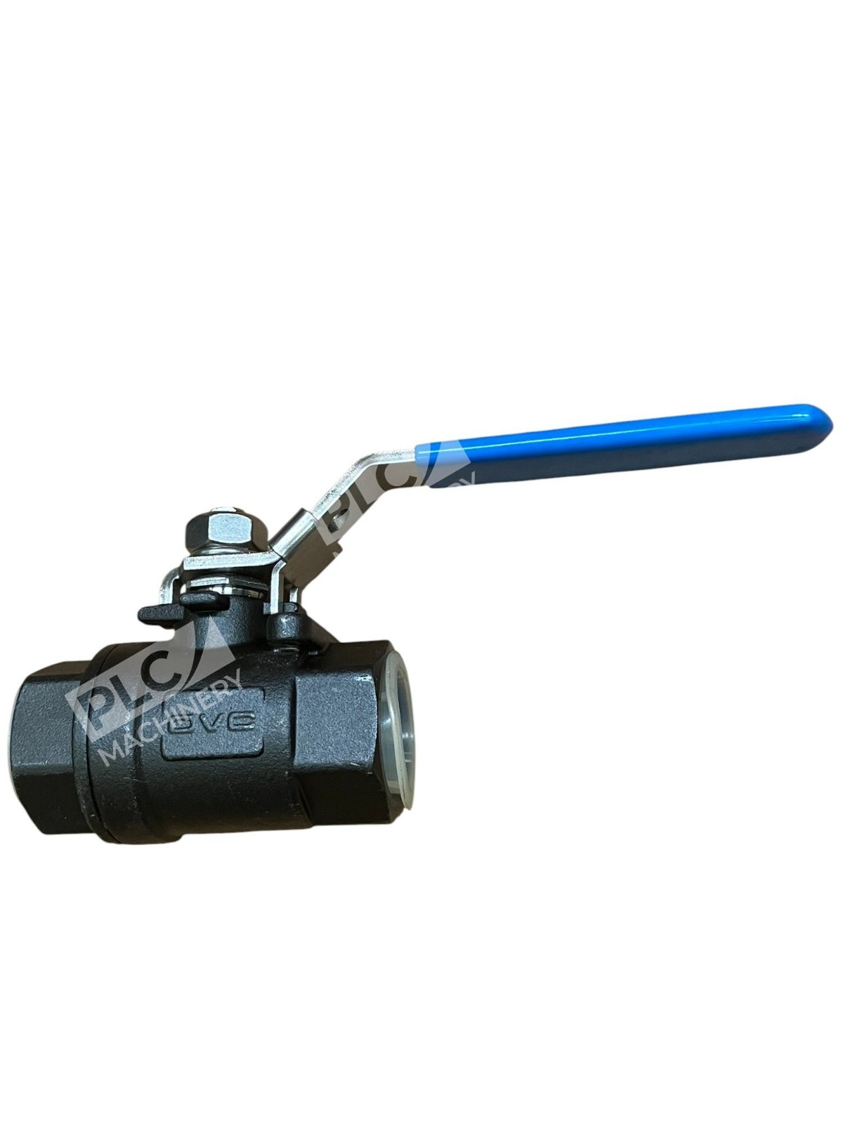 OVC 256FT R17WN Ball Valve 1" WCB 2000WOG - Image 9
