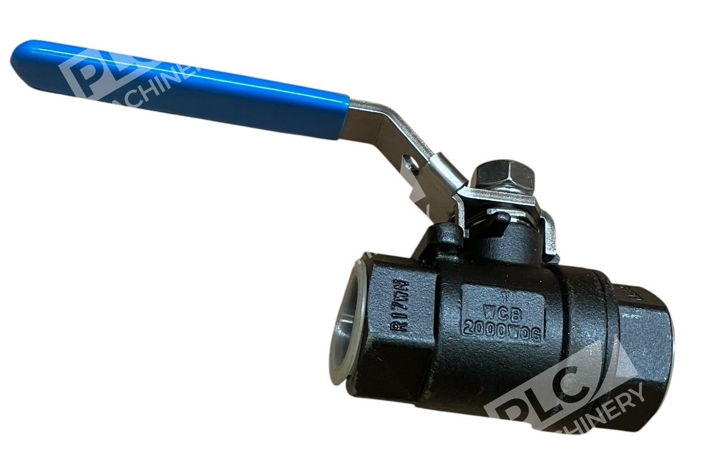 OVC 256FT R17WN Ball Valve 1" WCB 2000WOG