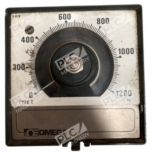 Omega Engineering 0 1200F E601E607 Series 920 Temperature Controller E30A20 226696062460